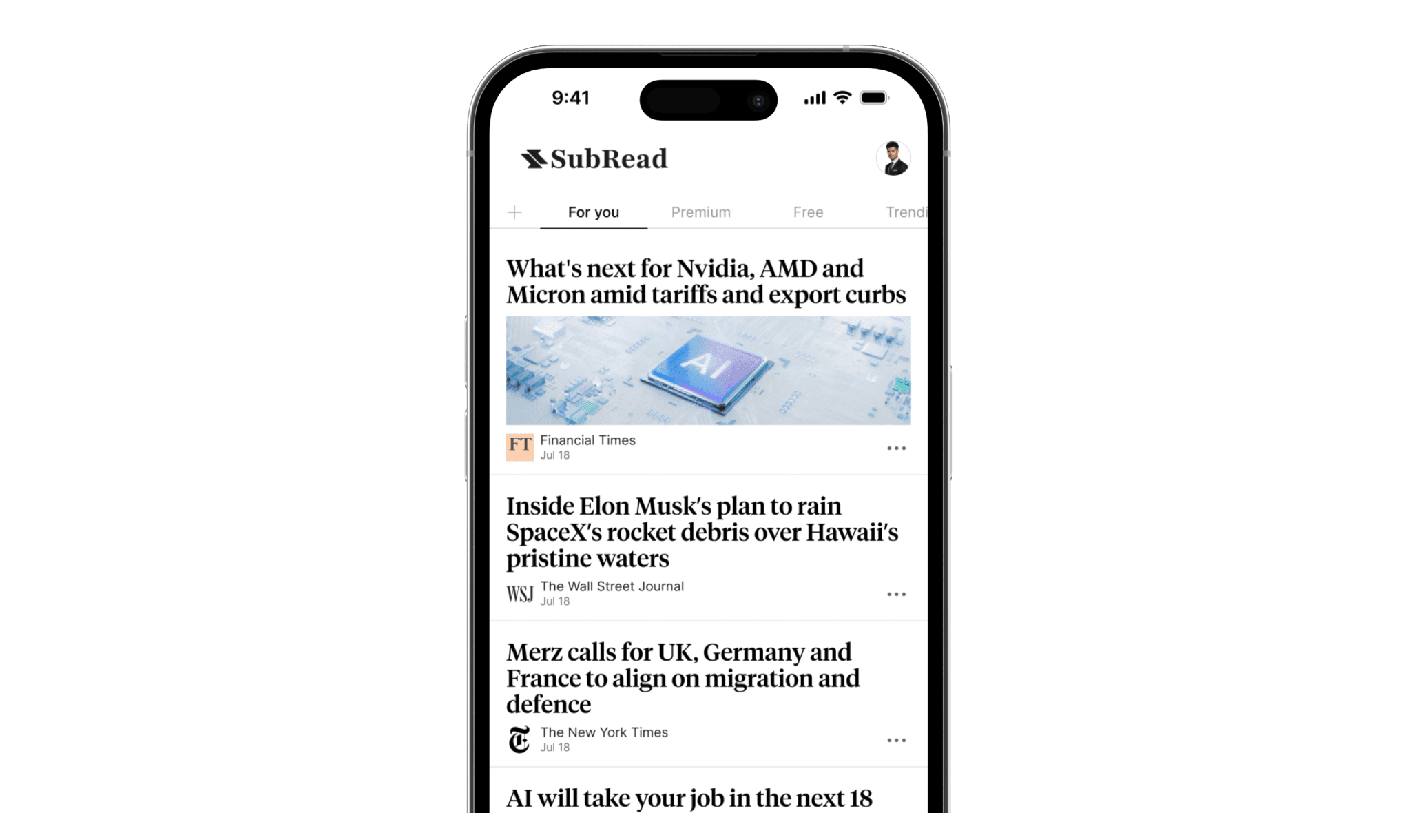 Background mockup mobile